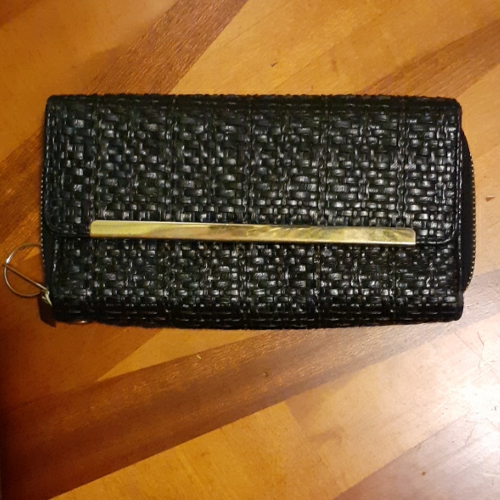 Wallet, 12 cards